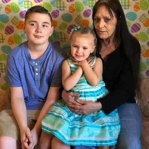 Meet your Posher, Peggy